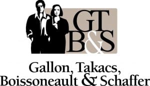 GTBS logo