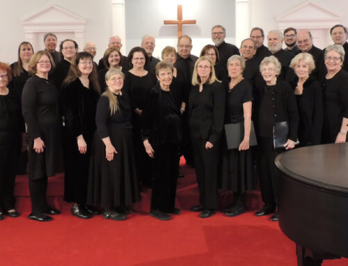 The Perrysburg Chorale
